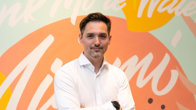 Nach OMR: "Die wichtigsten Learnings für Waterdrop lagen im Bereich der Künstlichen Intelligenz" - Henry Murray, Co-Founder & CMO bei Waterdrop - Quelle: Waterdrop